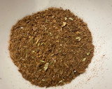 Foto del paso 1 de la receta: Chocolate caliente con especias