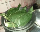 Foto langkah ke 5 dari resep 16. Pais ikan patin/pepes.