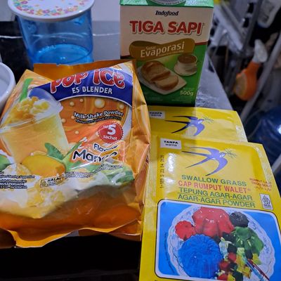 Langkah 1