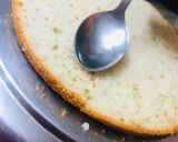 A picture of step 5 of Vanilla Cake.