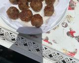 Meat Ball Saucematakin girki3 hoto