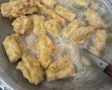 Foto langkah ke 2 dari resep Tempe selimut saus ala ibuk.