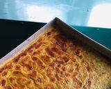Foto langkah ke 4 dari resep Lapis legit lampung.