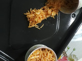 રાઇસ(Rice Recipe in Gujarati)