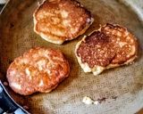Foto del paso 2 de la receta: Mini Pancakes de Banana y Avena