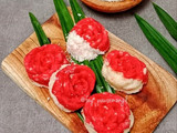 Getuk Singkong / Lindri