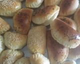 صورة لخطوة 3 من وصفة فطاير الجبنة