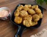 Foto langkah ke 6 dari resep Potato Snack.