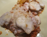 Foto del paso 8 de la receta: Moussaka gratinada con bechamel