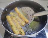 Suji potato fingers recipe step 8 photo
