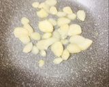 香煎蒜片牛排的食譜步驟2照片