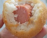 Foto del paso 6 de la receta: Croquetas rellenas