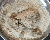 ડ્રાયફ્રુટ પૂરણપોળી(Dryfruit Puranpoli recipe in Gujarati) રેસીપી સ્ટેપ1ફોટો