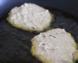 পোস্তর বড়া (Postor bora recipe in Bengali) রেসিপির ধাপ 4 ছবি