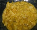 Foto del paso 2 de la receta Tortilla de patatas chips