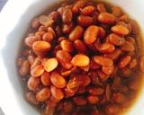 Hình bước làm 1 của món Cá chưng tương hột