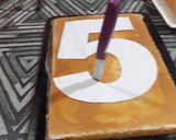 Foto del paso 5 de la receta: Torta número 58