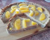 Foto del paso 7 de la receta: Tartaleta dulce veggie