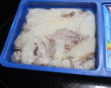 Foto del paso 2 de la receta: Chipirones al grill con ajo y perejil