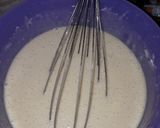 Foto langkah ke 3 dari resep Kue Mangkok Tanpa Tapai.