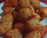 Foto langkah ke 10 dari resep Cimol Goreng.