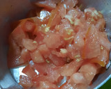 Foto del paso 2 de la receta: Pizza sencilla (1) con amigos