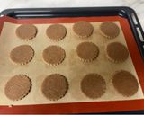 Foto del paso 7 de la receta: Galletas integrales de espelta y avena