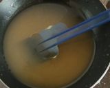 Foto langkah ke 2 dari resep Bolu kukus kacang ijo.