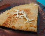 Foto del paso 6 de la receta: Crepa Súper Fácil 🌰😝