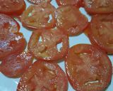 Foto del paso 4 de la receta: Flores de palo borracho en ensalada