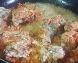 Chicken Patiala recipe step 2 photo