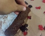 Foto langkah ke 17 dari resep Spartak Honey Cake.