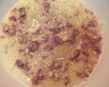 Krémsajtos rakott tészta 👩🏻‍🍳 recept fázis 4 fotója