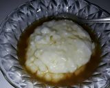 Foto langkah ke 5 dari resep Jenang Sumsum (bubur sumsum).