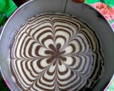 Marble Cake রেসিপির ধাপ 3 ছবি