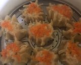 Foto langkah ke 6 dari resep Dimsum ayam udang.