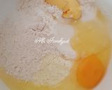 Foto langkah ke 2 dari resep Roti Bantal a.k.a Roti Goreng Empuk Renyah 🤩.