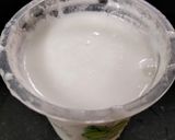 वेज ग्रीन थाई करी रेसिपी चरण 2 फोटो