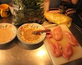 Foto del paso 2 de la receta: Supremas Racinguistas, Popeyicas y Wakemaneados