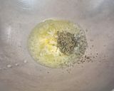 A picture of step 6 of Restaurant Style Dal Makhani.