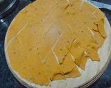Dal dhokli recipe step 5 photo