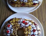 Foto del paso 3 de la receta: Mi Rosca de Pascuas
