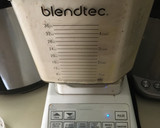 Foto del paso 1 de la receta: Horchata de Cúrcuma y Chía