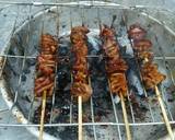 Sate Ati dan Usus Ayam langkah memasak 4 foto