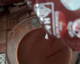 Foto langkah ke 2 dari resep Moccacino coffee.