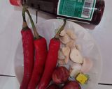 Foto langkah ke 2 dari resep Tumis Kacang Merah.