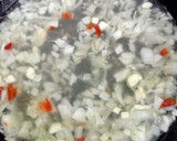 Foto del paso 4 de la receta: 🐚Mejillones con salsa picante🌶️