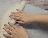 Foto del paso 7 de la receta: Pasteles de Belém sin gluten