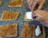 Foto del paso 6 de la receta Tigretones