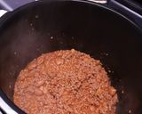 Foto del passaggio 5 della ricetta Chili a modo mio